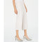 Comfort Waist Belted Culotte Pants - Alfani - DSY Retailers