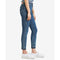711 Skinny Released Hem Jeans - Levi's - DSY Retailers