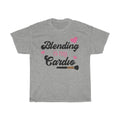 Blending is My Cardio T-Shirt - DSY - DSY Retailers