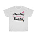 Blending is My Cardio T-Shirt - DSY - DSY Retailers