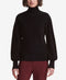 DKNY Chenille Blouson-Sleeve Sweater - DKNY - DSY Retailers