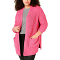 Style & Co Chenille Open-Front Cardigan - Style & Co - DSY Retailers
