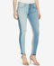 Colorblocked Embroidered Skinny Jeans - William Rast - DSY Retailers