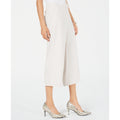Comfort Waist Belted Culotte Pants - Alfani - DSY Retailers