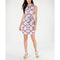 Cotton Printed Belted Shirtdress - Tommy Hilfiger - DSY Retailers
