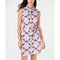 Cotton Printed Belted Shirtdress - Tommy Hilfiger - DSY Retailers