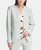 DKNY Collarless One-Button Jacket - DKNY - DSY Retailers
