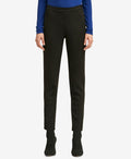 DKNY Faux-Suede Pull-On Pant - DKNY - DSY Retailers