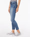 Dollhouse Juniors' High-Rise Ankle Skinny Jeans - Dollhouse - DSY Retailers