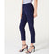 Extend-Tab Cropped Pants - Anne Klein - DSY Retailers