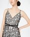 Floral Lace Gown - Calvin Klein - DSY Retailers