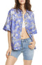 Free People Love Letters Buttondown - Free People - DSY Retailers