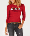 Freeze 24-7 Juniors' Minnie-Mouse-Graphic Cotton T-Shirt - Freeze INC - DSY Retailers