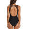 High Neck One Piece Swimsuit - DSY - DSY Retailers