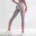 High Waist Knitted Leggings - DSY - DSY Retailers