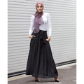 Verona High-Waist Maxi Skirt - Verona Collection - DSY Retailers