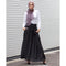 Verona High-Waist Maxi Skirt - Verona Collection - DSY Retailers