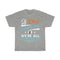 If Dad Can't Fix It T-Shirt - DSY - DSY Retailers
