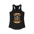 If You Can't Remember My Name Racerback Tank - DSY - DSY Retailers