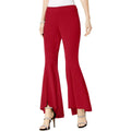 INC Petite Tulip-Hem Flare Pants - INC International Concepts - DSY Retailers