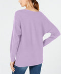 I.N.C. Petite Tunic Sweater - INC International Concepts - DSY Retailers