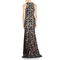Jarlo London Evening Dress Trumpet Lace - Jarlo - DSY Retailers