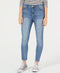 Juniors' High Rise Skinny Jeans - Tinseltown - DSY Retailers