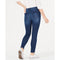 Juniors' High Rise Skinny Jeans - Tinseltown - DSY Retailers
