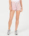Juniors Sporty Mesh-Side Shorts - Material Girl - DSY Retailers