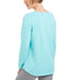 Karen Scott Cotton Mixed-Knit Sweater - Karen Scott - DSY Retailers