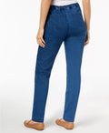 Karen Scott Petite Pull-On Jeans - Karen Scott - DSY Retailers