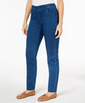Karen Scott Petite Pull-On Jeans - Karen Scott - DSY Retailers