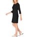Karen Scott Sport Cotton Hardware Dress - Karen Scott - DSY Retailers