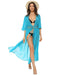 Lace Beach Dress Cover Up - DSY - DSY Retailers