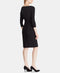 Lauren Ralph Lauren Dolman-Sleeve Dress - Lauren Ralph Lauren - DSY Retailers