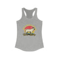 Life Is Better With My French Bulldog Racerback Tank - DSY - DSY Retailers