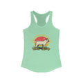 Life Is Better With My French Bulldog Racerback Tank - DSY - DSY Retailers
