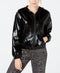Material Girl Juniors Bomber Windbreaker Athletic Jacket - Material Girl - DSY Retailers