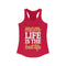 Mom Life is the Best Life Racerback Tank - DSY - DSY Retailers