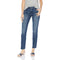 NYDJ Sheri Straight-Leg Jeans in Lupine - NYDJ - DSY Retailers