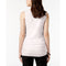 Ruched Tank Top - Alfani - DSY Retailers
