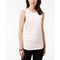 Ruched Tank Top - Alfani - DSY Retailers