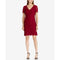 Scalloped Lace Dress Delicate - Lauren Ralph Lauren - DSY Retailers