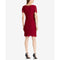 Scalloped Lace Dress Delicate - Lauren Ralph Lauren - DSY Retailers