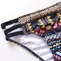 Sexy Cross Bandage Boho Brazilian Bikini - DSY - DSY Retailers