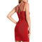 Guess Strappy Bodycon Dress - Guess - DSY Retailers