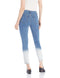 Stretch Sculpted Ankle Skinny Jeans - William Rast - DSY Retailers
