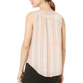 Lucky Brand Striped Sleeveless Shirt - Lucky Brand - DSY Retailers