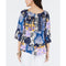Style & Co Floral-Print Off-The-Shoulder Top - Style & Co - DSY Retailers
