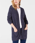 Style & Co Marled Open-Front Cardigan - Style & Co - DSY Retailers